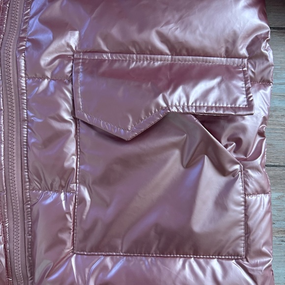 ❄️ Children Girls’/Boys’ Down Winter Soft Overcoat Jacket with Hood❄️ - Picture 10 of 16